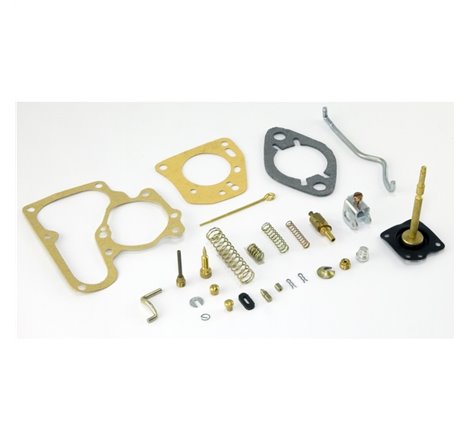 Omix Carburetor Rebuild Kit F-Head 53-71 Willys