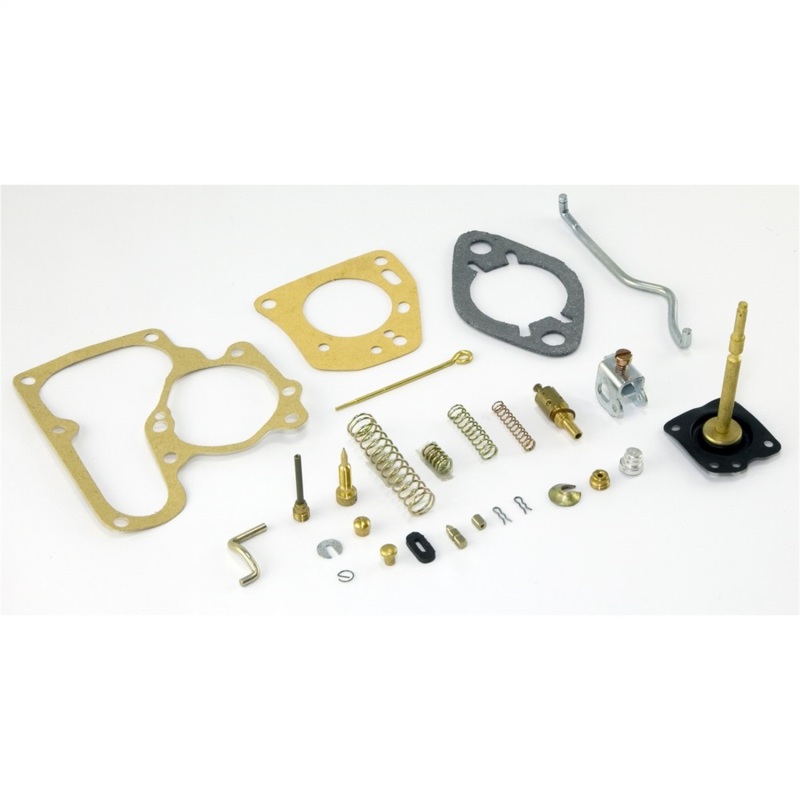 Omix Carburetor Rebuild Kit F-Head 53-71 Willys