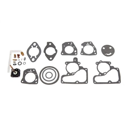 Omix Carburetor Gasket Set 65-72 Jeep CJ Models