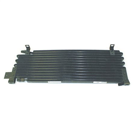 Omix AC Condenser 4.0L 87-96 Jeep Cherokee (XJ)