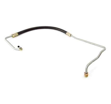 Omix Power Steering Pressure Hose 76-79 Jeep CJ