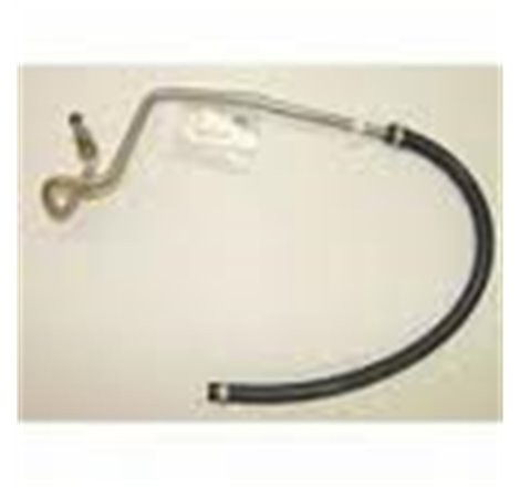 Omix Power Steering Pressure Hose 80-86 Jeep CJ