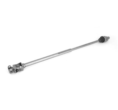 Omix Lower Steering Shaft Pwr Steering 76-86 CJ