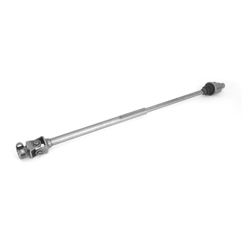 Omix Lower Steering Shaft Pwr Steering 76-86 CJ