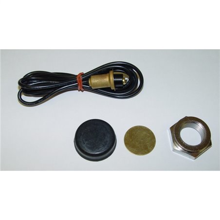 Omix Horn Button Kit 46-71 Willys & Jeep Models