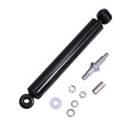 Omix Steering Dampener 87-01 Jeep Cherokee (XJ)