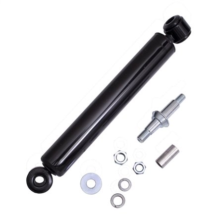 Omix Steering Dampener 87-01 Jeep Cherokee (XJ)