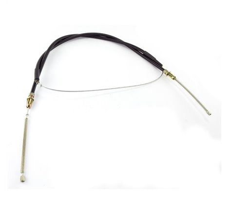 Omix Parking Brake Cable Rear 82-84 Jeep DJ-5 M