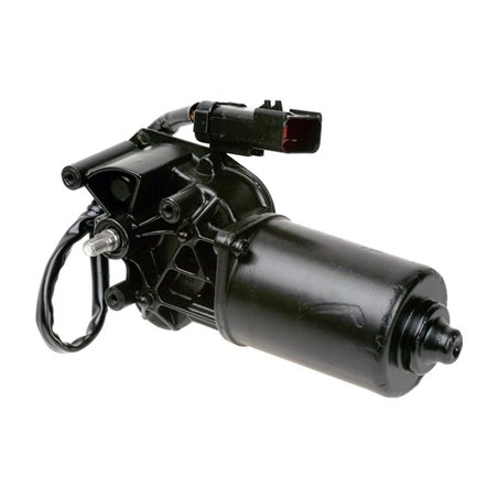 Omix Windshield Wiper Motor 97-06 Jeep Wrangler