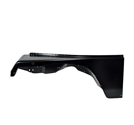 Omix Front Fender Left- 87-95 Jeep Wrangler YJ