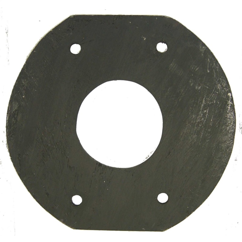 Omix Machine Mounting Bracket- 41-45 Willys MB