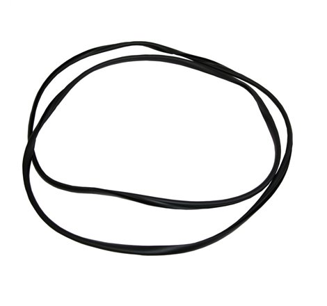 Omix Inner Windshield Seal 97-06 Jeep Wrangler