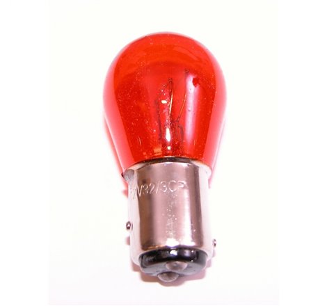 Omix Park Lamp Bulb Amber 72-86 Jeep CJ Models