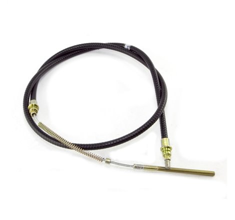 Omix Parking Brake Cable Front 72-75 Jeep CJ-5