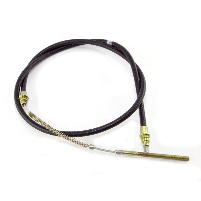 Omix Parking Brake Cable Front 72-75 Jeep CJ-5