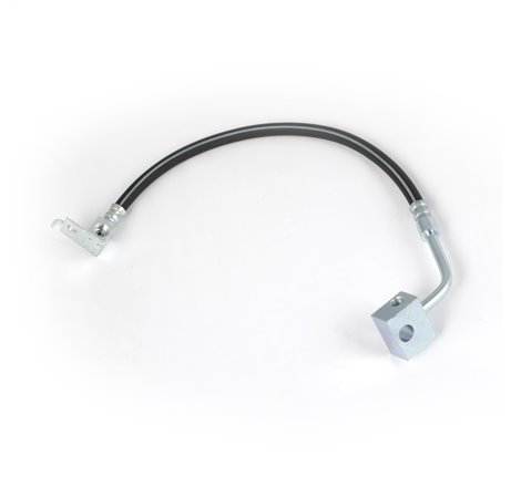 Omix Rear Brake Hose Center 02-05 Jeep Liberty