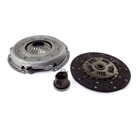 Omix Regular Clutch Kit 4.0L 93-99 Jeep Models