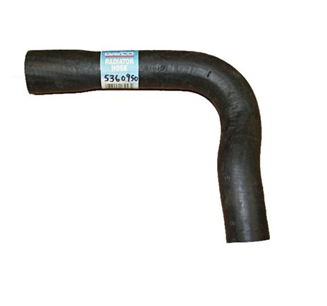 Omix Rdtr Hose Upper 2.5L 80-83 Jeep CJ Models