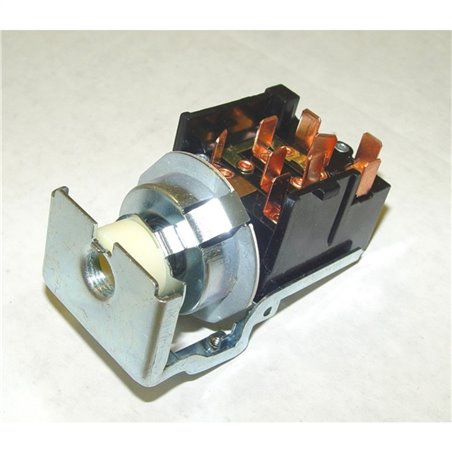 Omix Headlight Switch 92-96 Jeep Cherokee (XJ)