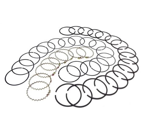 Omix Piston Ring Set AMC 304 Std 71-75 Jeep CJ