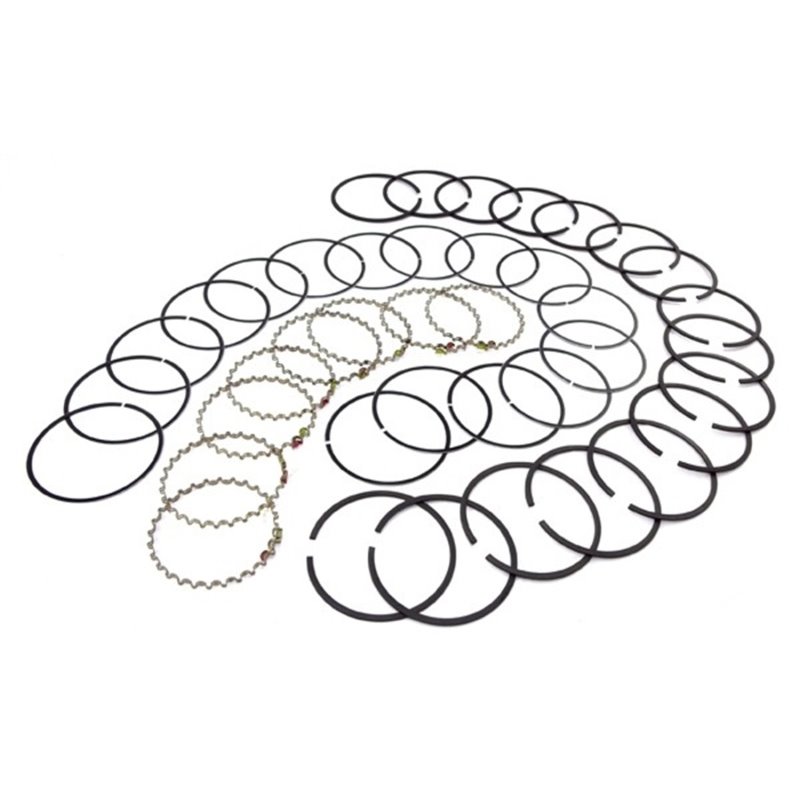 Omix Piston Ring Set AMC 304 Std 71-75 Jeep CJ