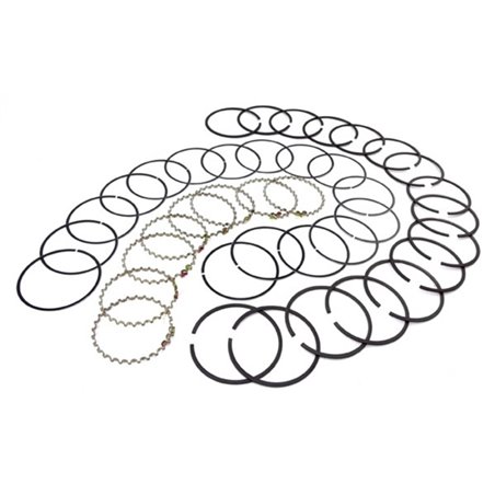 Omix Piston Ring Set AMC 304 Std 71-75 Jeep CJ