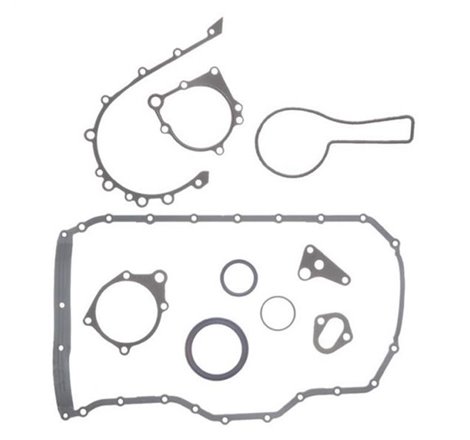 Omix Gasket Set Lower 2.5L 92-02 Jeep Wrangler