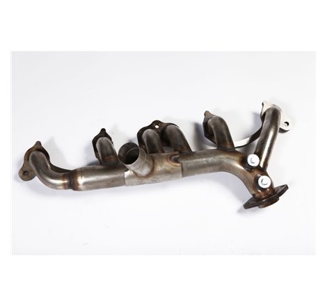 Omix Exhaust Manifold 4.0L 87-90 Jeep Cherokee