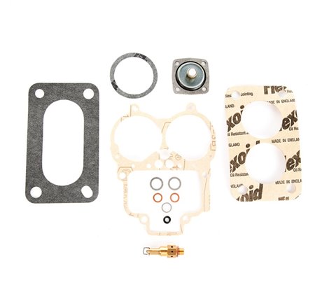 Omix Weber Repair Kit 72-90 Jeep CJ & Wrangler