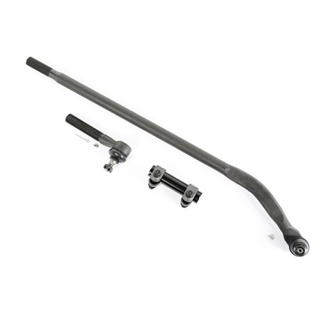 Omix Drag Link Kit- 07-18 Jeep Wrangler JK/JKU