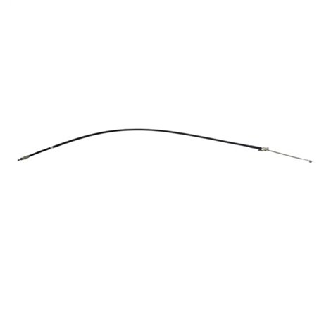 Omix Parking Brake Cable RH Rear 76-78 Jeep CJ