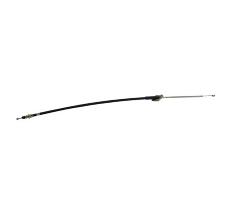 Omix Parking Brake Cable LH Rear 76-78 Jeep CJ