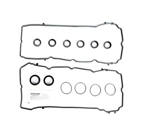 Omix Valve Cover Gasket Set- 11-18 WK/JK 3.6L