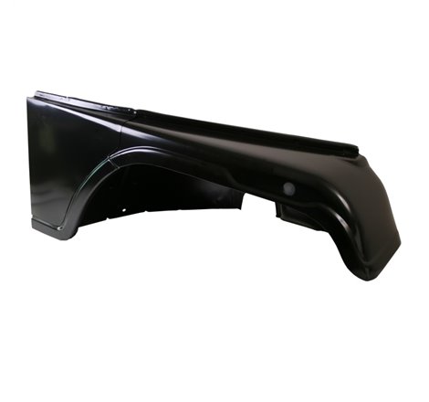 Omix Front Fender Right- 72-86 Jeep CJ Models