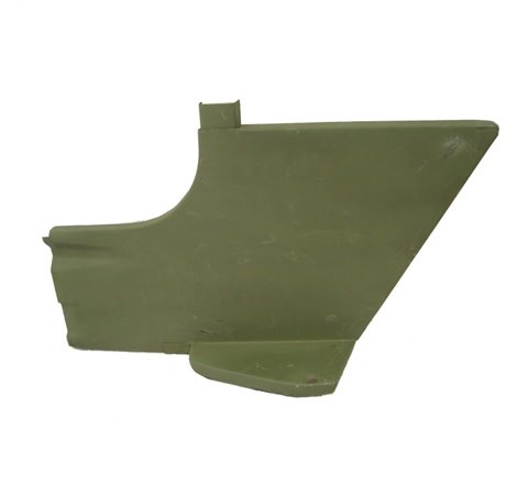 Omix Cowl Side Panel Right- 50-52 Willys M38s