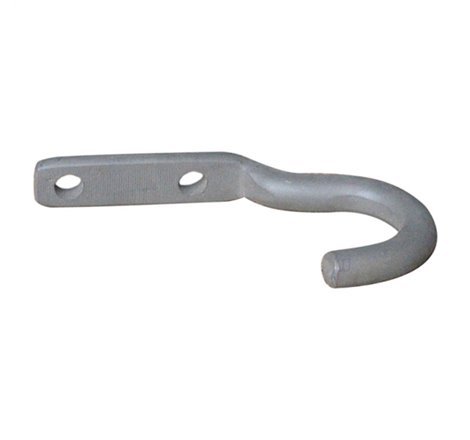 Omix Rear Seat Hook- 41-45 Willys MB Ford GPW