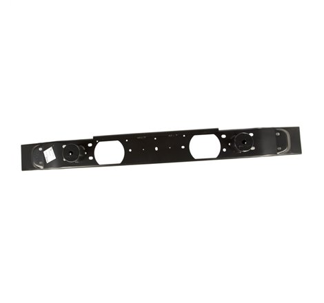 Omix Beam Front Bumper 07-18 Jeep Wrangler JK