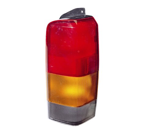 Omix Right Tail Lamp 97-01 Jeep Cherokee (XJ)