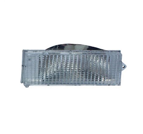 Omix Right Park Lamp 84-96 Jeep Cherokee (XJ)