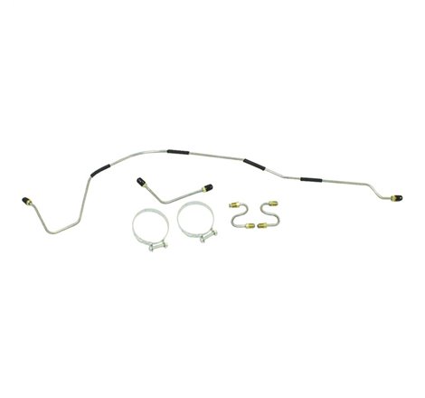 Omix Front Brake Line Kit 46-53 Willys Models