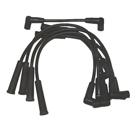 Omix Ignition Wire Set 4.0L 91-99 Jeep Cherokee 4.0L