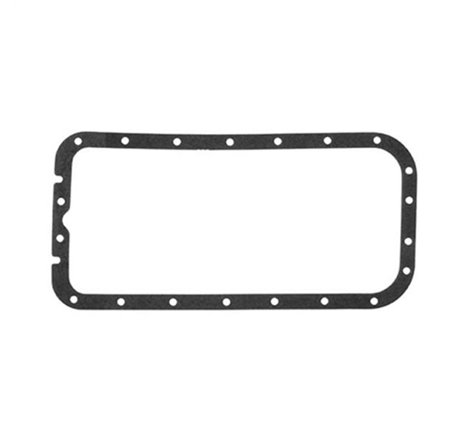 Omix Oil Pan Gasket 134ci 41-71 Willys & Jeep