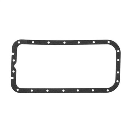 Omix Oil Pan Gasket 134ci 41-71 Willys & Jeep