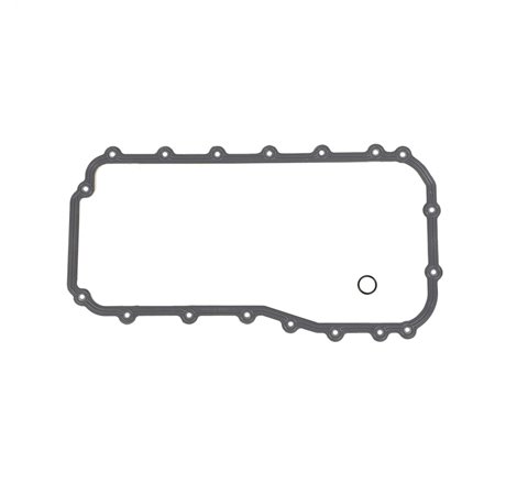 Omix Oil Pan Gasket 3.8L- 07-11 Jeep Wrangler