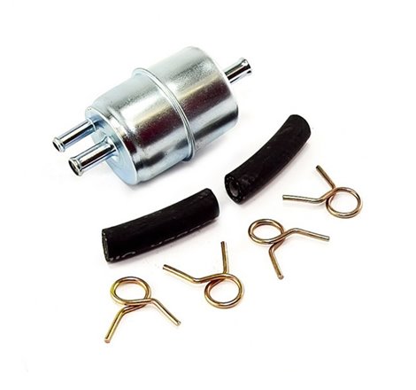 Omix Fuel Filter Kit 72-90 Jeep CJ & Wrangler