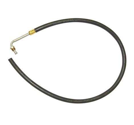 Omix Power Steering Return Hose 76-79 Jeep CJ