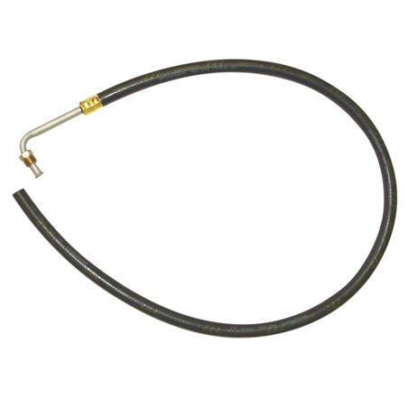 Omix Power Steering Return Hose 76-79 Jeep CJ