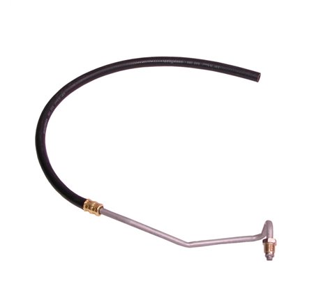 Omix Power Steering Return Hose 80-83 Jeep CJ