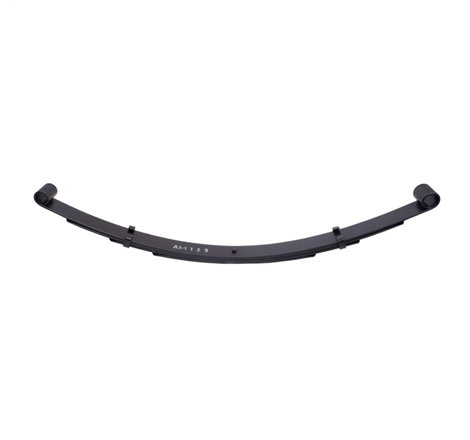 Omix Front Leaf Spring 6 Leaf 76-86 CJ7 & CJ8