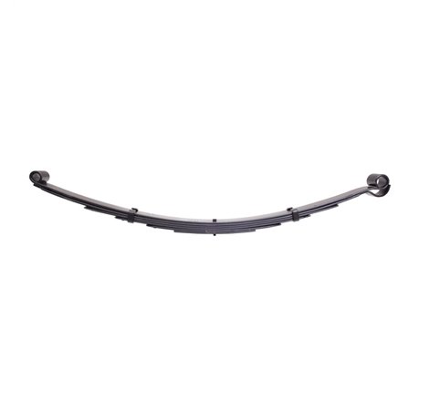 Omix Rear Leaf Spring 6 Leaf 76-86 CJ Models